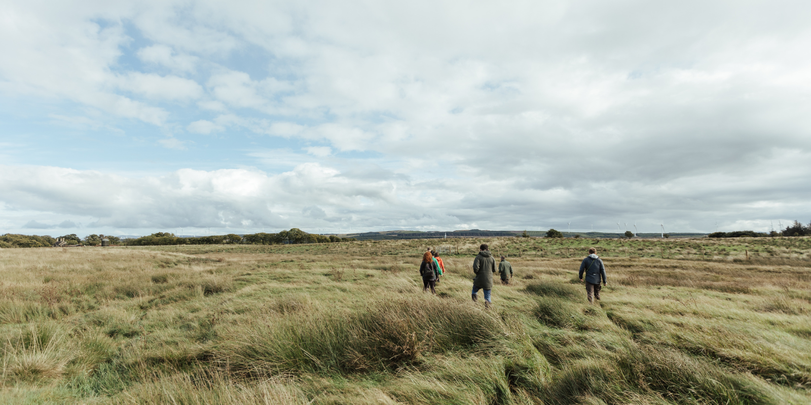 Scotland's Climate Week -  University of Stirling’s Forth-ERA Digital Observatory