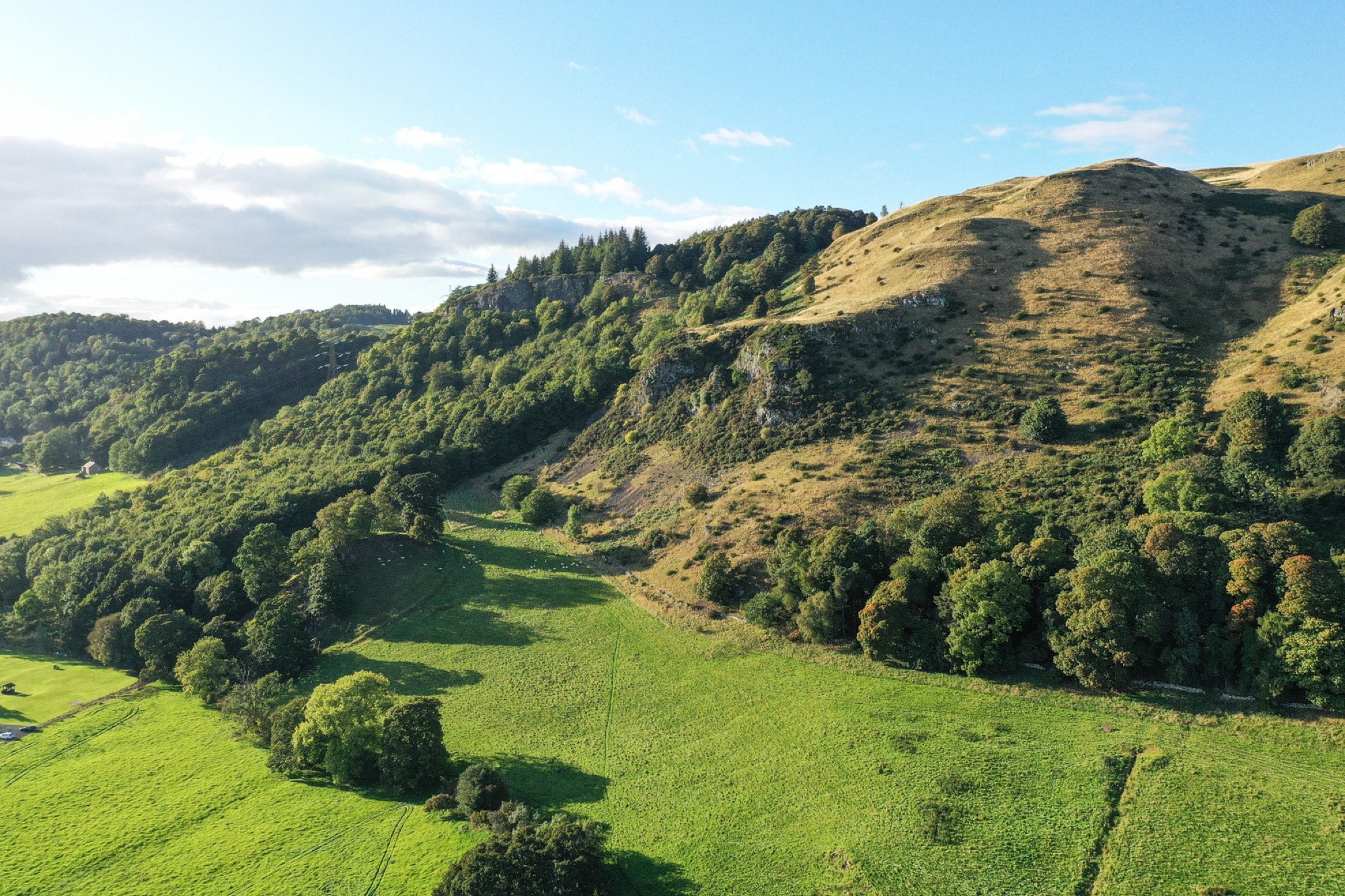 Swarthghyll, Yorkshire Dales